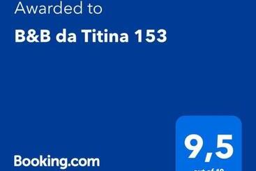 B&b Da Titina 153