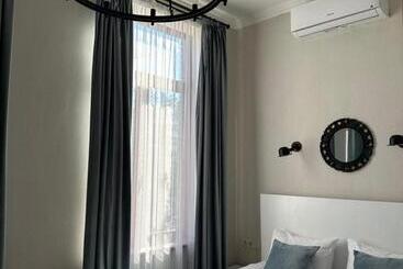 مبيت وإفطار Ticiani 13