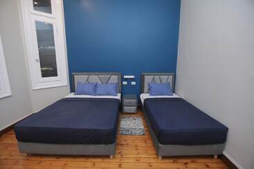 هاستل Cairo Hub