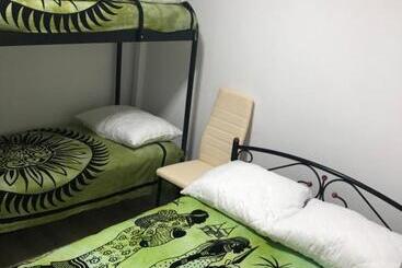 Hostel житомир