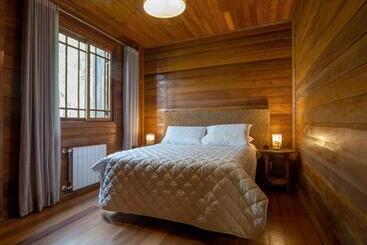 فندق Aires De Patagonia