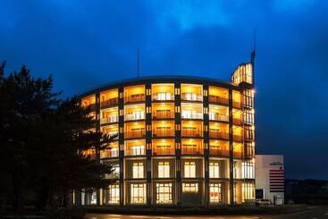 فندق Areaone Koshiki Island