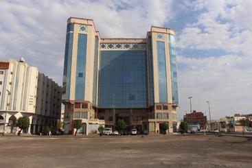 فندق Artal Taibah