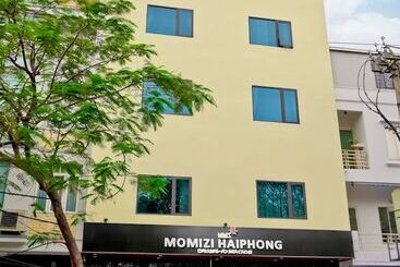 Momizi Hotel Hai Phong
