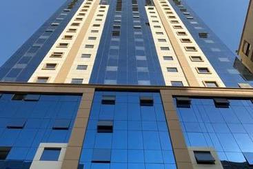 فندق برادايس العالمية