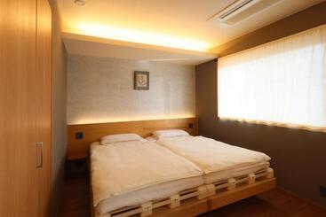 Neon Hotel   Luxury Sleep Retreat