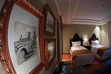 Nino Hotel Boutique