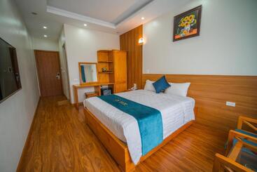 هتل Noibaiboutique