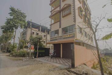 هتل Kalpana Residency Inn