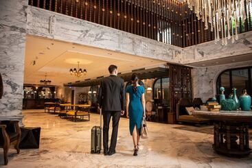 هتل Peridot Grand Luxury Boutique