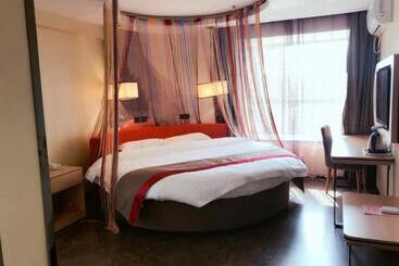 Thank Inn Plus Hotel Hebei Hengshui Taocheng District People S West Road