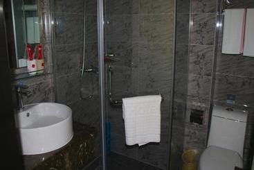 Thank Inn Plus Hotel Jilin Siping Gongzhuling High-speed Railway South Station