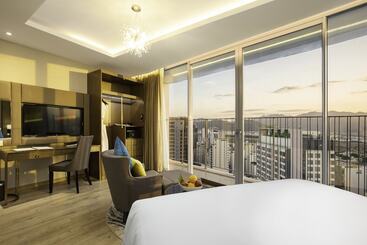 هتل The Empyrean Nha Trang
