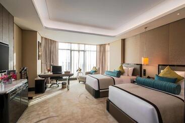 Narcissus Al Hamra Hotel Jeddah
