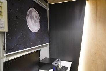 ペンション Apollo Guesthouse