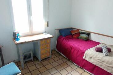 펜션 High Flyers Kite House