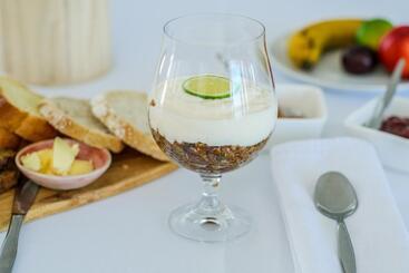 پانسیون Mgm Wilderness