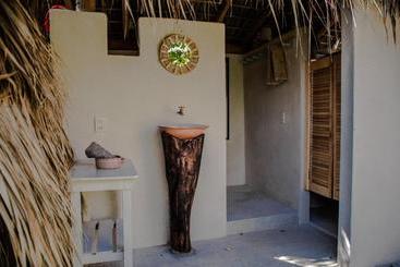 ペンション Posada La Sabila