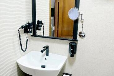 Pensiunea Casa Doamnei Voronet