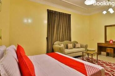 Qasr Asir Hotel Suites