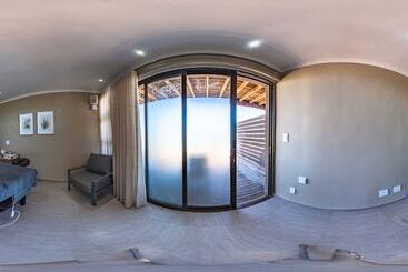 The Shark Bay Boutique Hotel & Spa