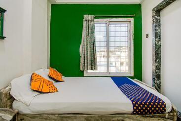 Spot On Hotel Green Valley