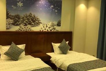 Anan Suites