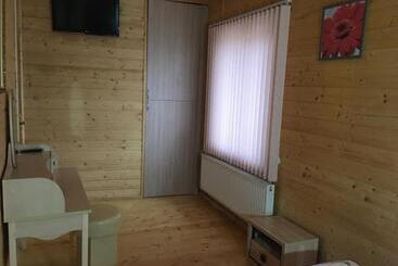 Общежитие хостел галіція