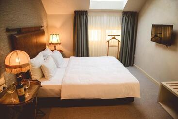 تختخواب و صبحانه Boutique Macchiato House