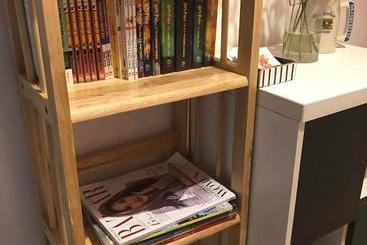 تختخواب و صبحانه Nup Saigon Homestay