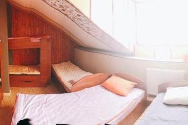 Hostel Vokzal