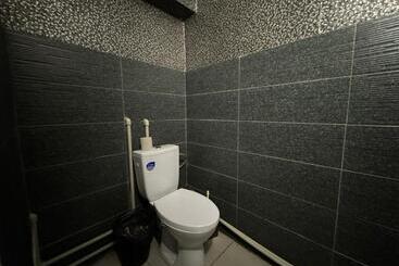 هتل готель на автовокзалі