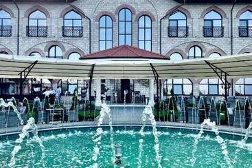 호텔 старый бастион