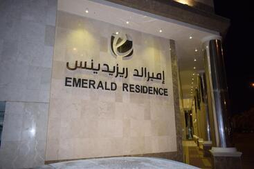 هتل Emerald Residence