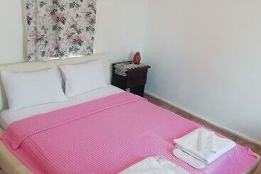 هتل Green House Boğaziçi – Dodo House