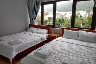 هتل Phamgia Homestay