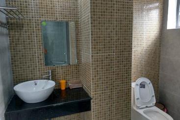هتل Phamgia Homestay