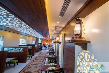 فندق Pinetree Suites Hail