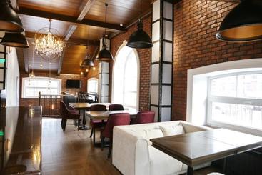 هتل Telegraph Inn