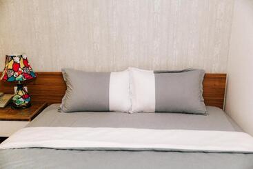 هتل Tre Việt Tuy Hòa