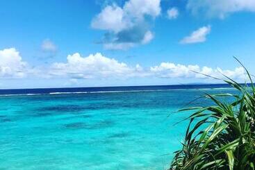 Meedafu's Yui Hostel And Coffee