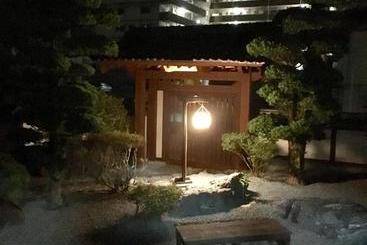 پانسیون まるで一国一城の主 佐藤邸
