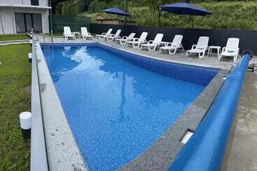 بنسيون фенікс