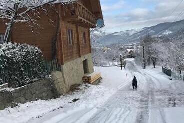 بنسيون 4 Cезони