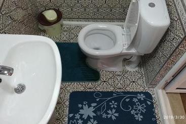 پانسیون Faride Guest House