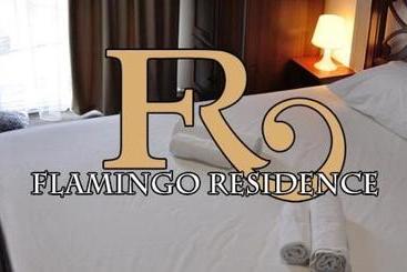 ペンション Manea Orsova