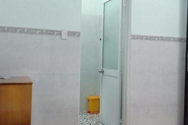 Tubotel Bão Hân