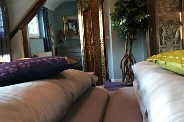 Waldhotel Auerhahn Hochkopfhaus