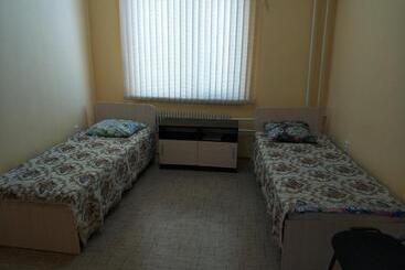 فندق صغير элем т