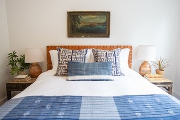 مبيت وإفطار Rubyjune Inn